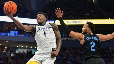 Marquette vs. Providence odds, score prediction: 2024 Big East .